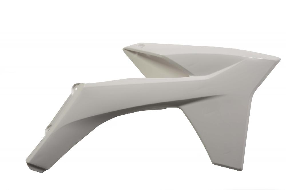 Acerbis SPOILER RADIATORI Officina