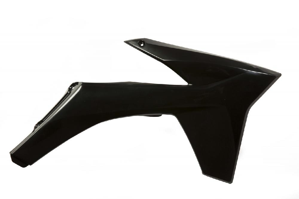 Acerbis SPOILER RADIATORI Officina