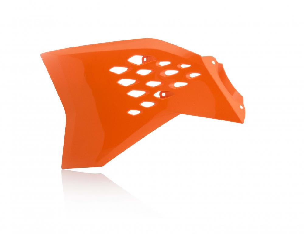 Acerbis SPOILER RADIATORI Limitato a 3 giorni