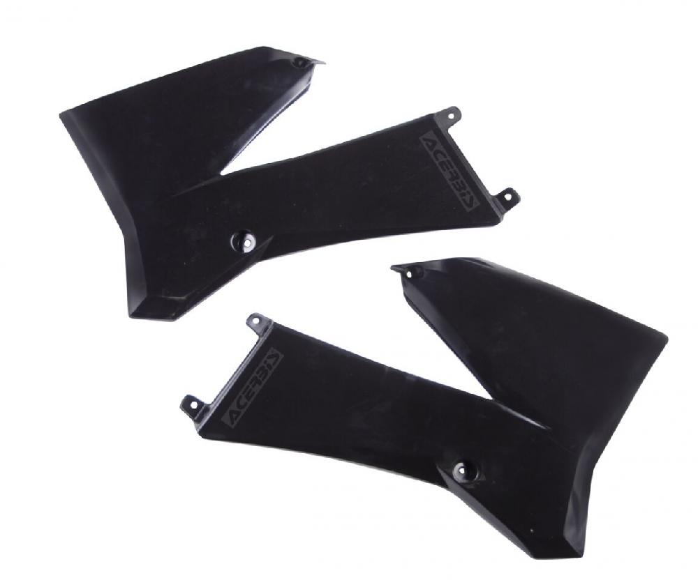 Acerbis SPOILER RADIATORI Esporta salva