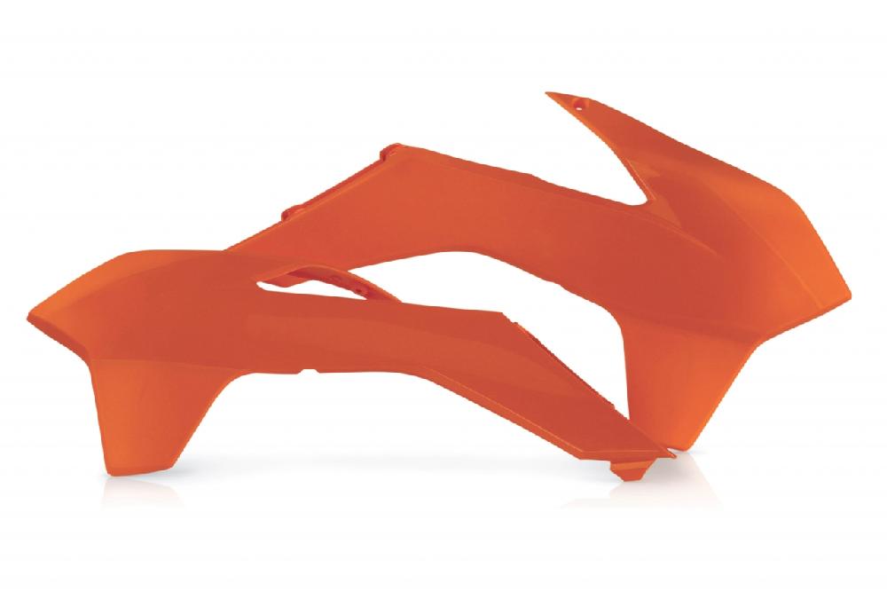Acerbis SPOILER RADIATORI