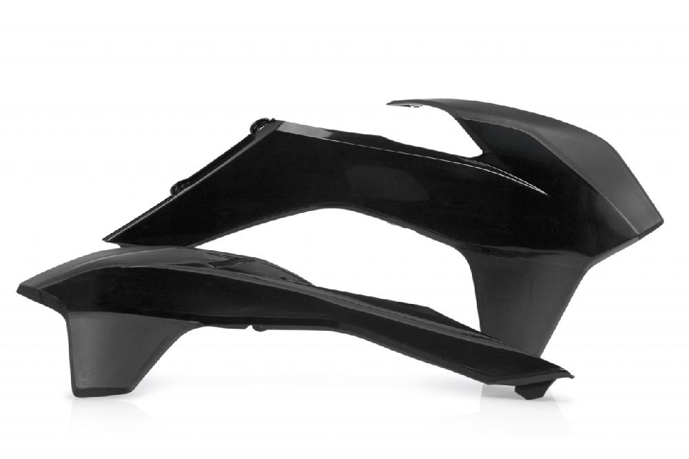 Acerbis SPOILER RADIATORI Black Friday Prezzi