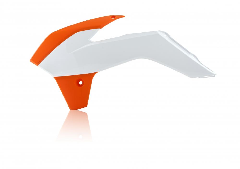 Acerbis SPOILER RADIATORI In vendita