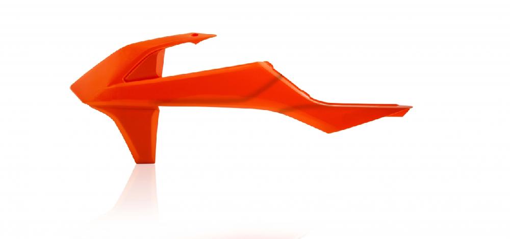 Acerbis SPOILER RADIATORI Duty-free