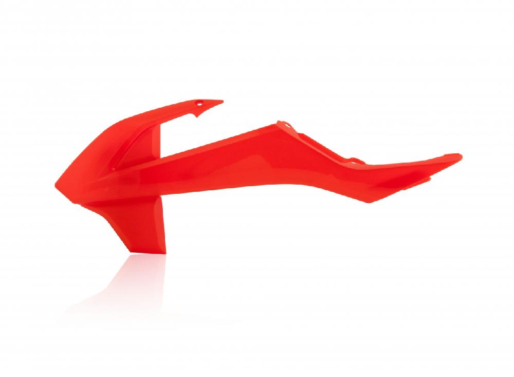 Acerbis SPOILER RADIATORI Duty-free