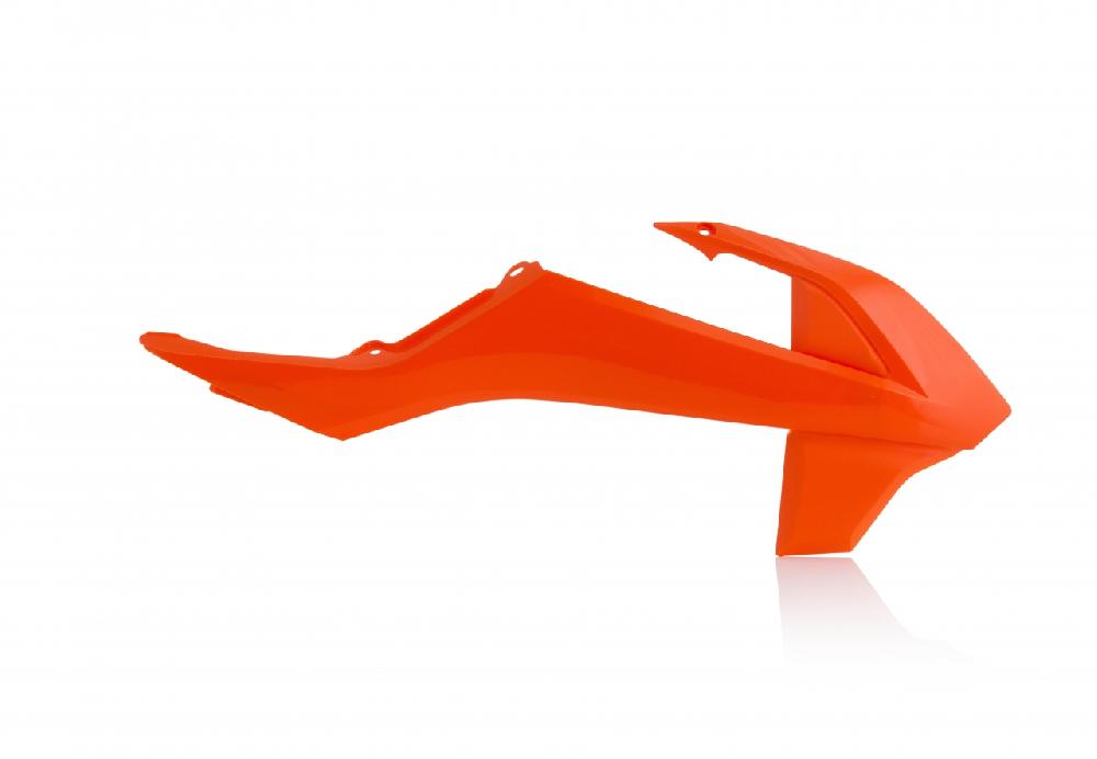 Acerbis SPOILER RADIATORI 50% di sconto per tempo limitato