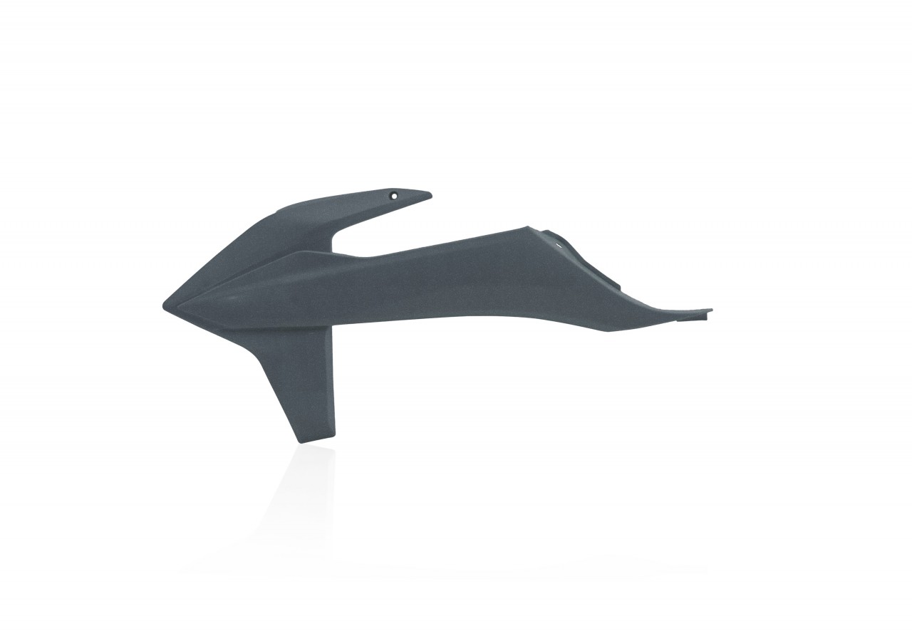 Acerbis SPOILER RADIATORE 2025