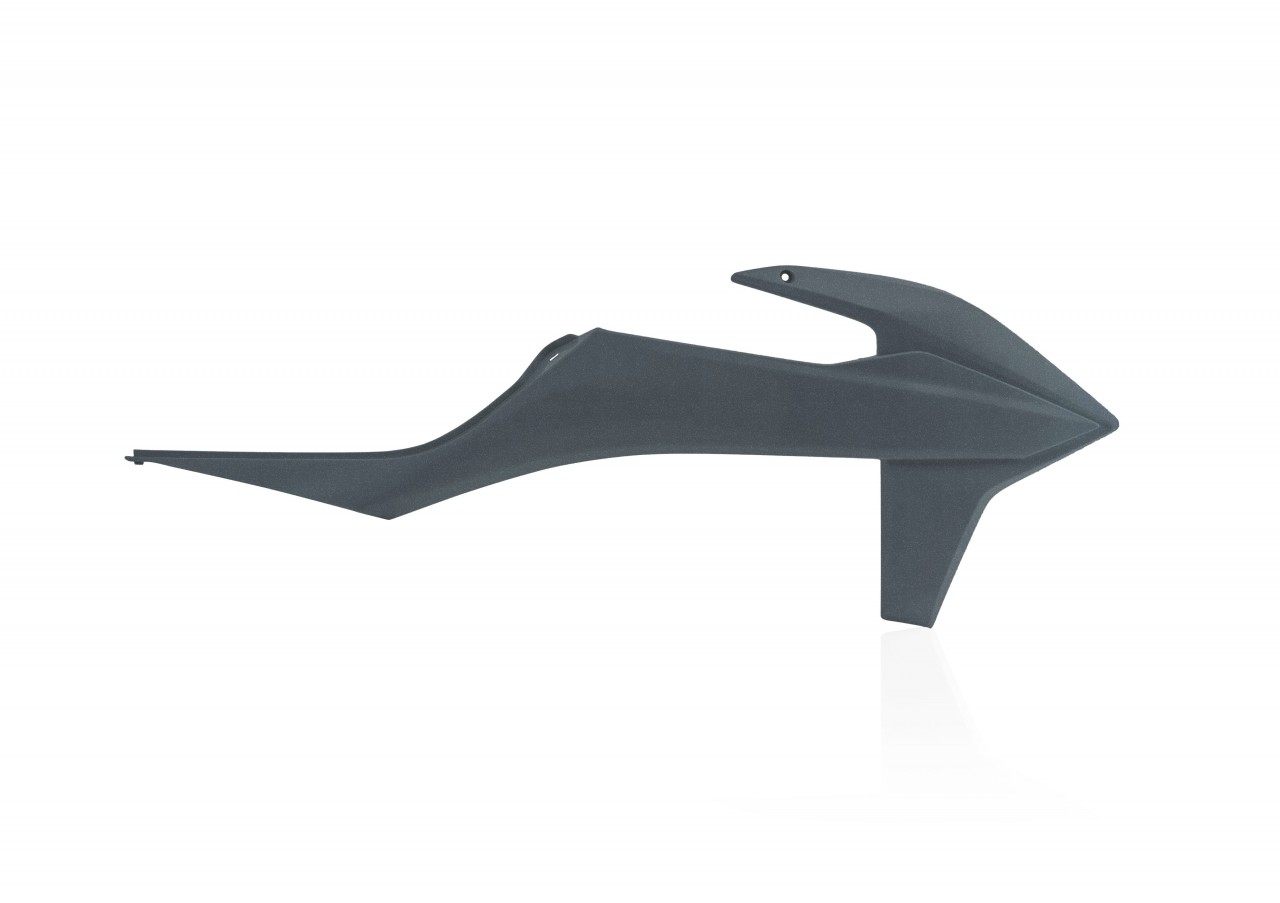 Acerbis SPOILER RADIATORE 2025