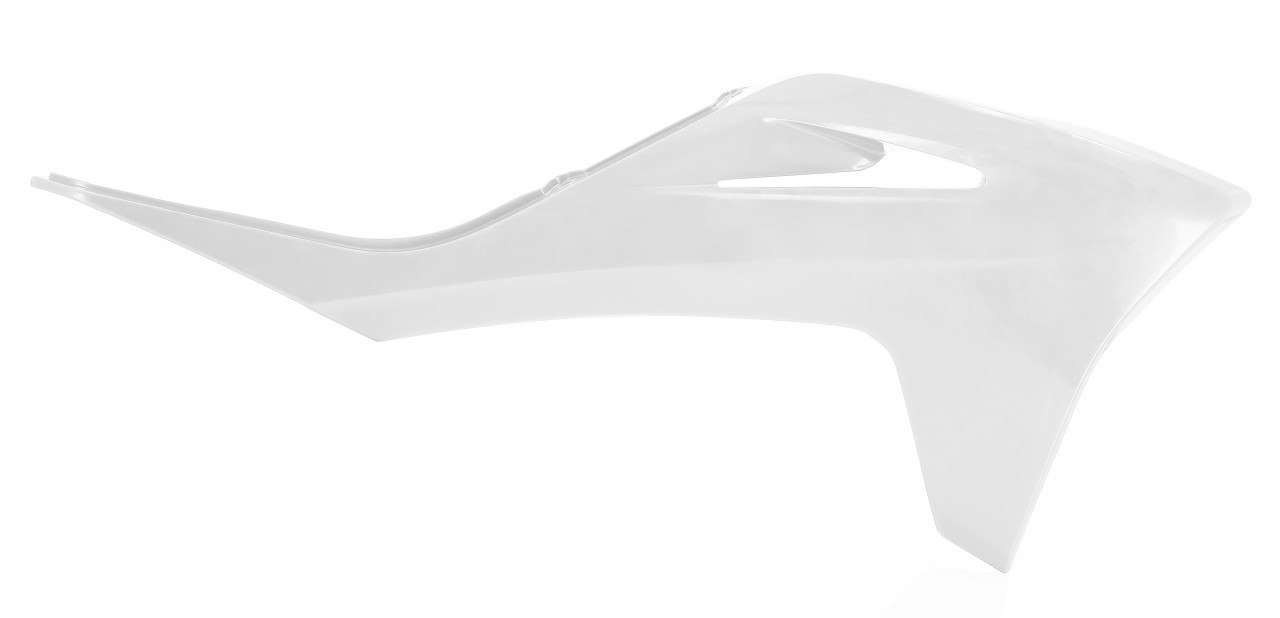 Acerbis SPOILER RADIATORE