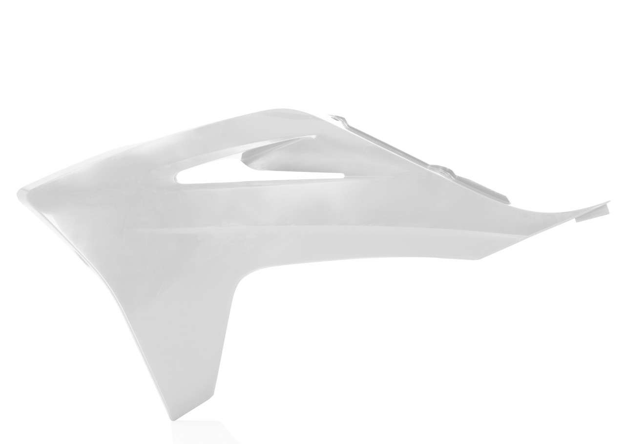 Acerbis SPOILER RADIATORE Italy