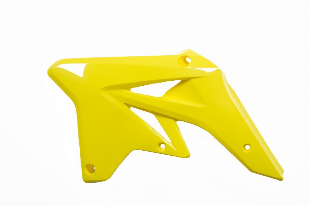 Acerbis SPOILER RADIATORI Qualità