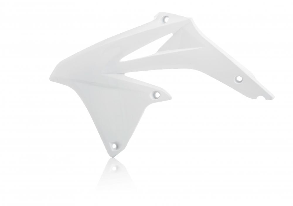 Acerbis SPOILER RADIATORI Vendita