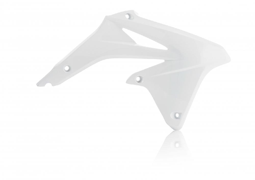 Acerbis SPOILER RADIATORI Vendita