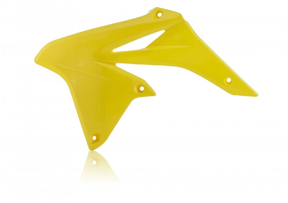 Acerbis SPOILER RADIATORI Promozione