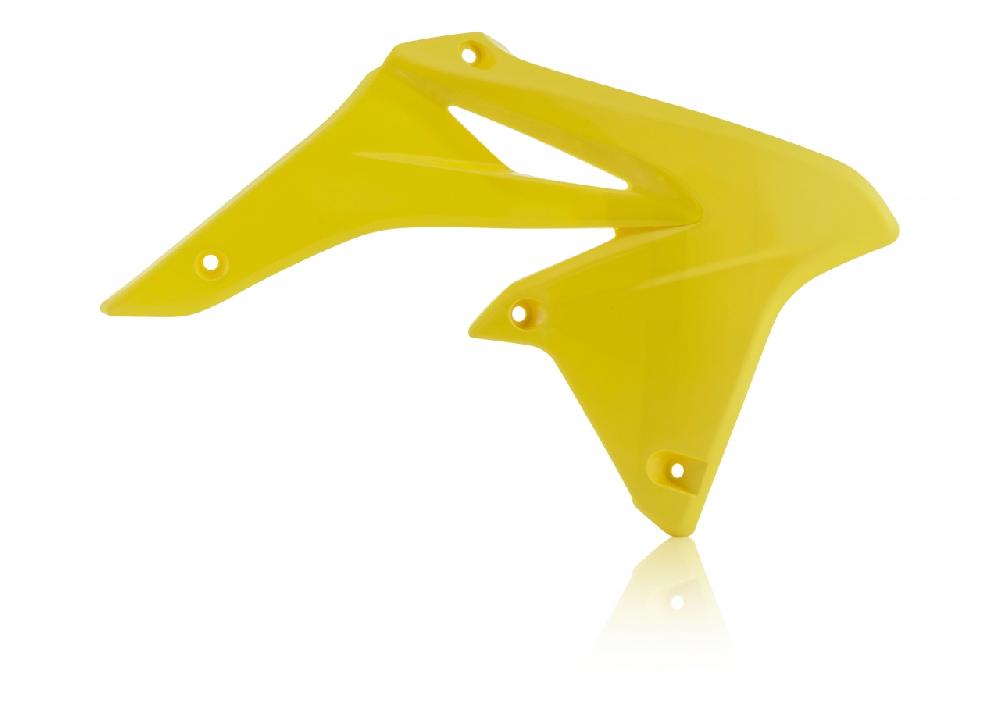 Acerbis SPOILER RADIATORI Promozione