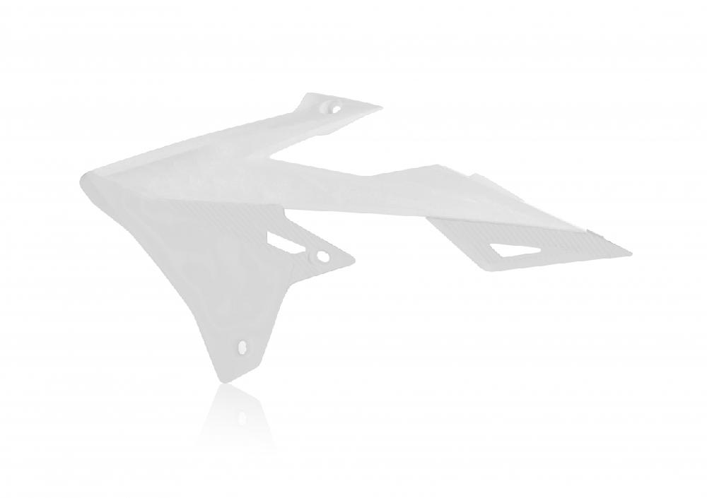 Acerbis SPOILER RADIATORI Spedizione Gratuita