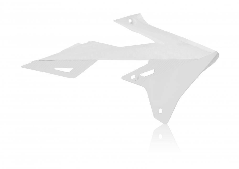 Acerbis SPOILER RADIATORI Spedizione Gratuita