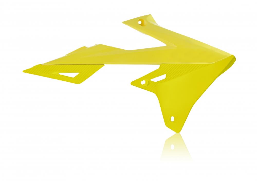 Acerbis SPOILER RADIATORI Spedizione Gratuita