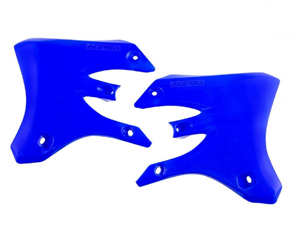 Acerbis SPOILER RADIATORI