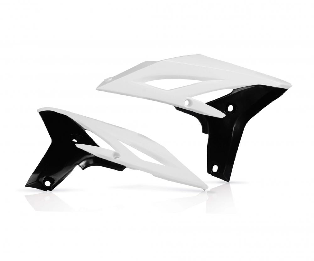Acerbis SPOILER RADIATORI Prezzo Ridotto