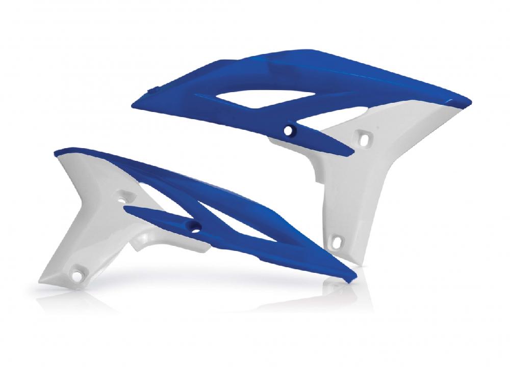 Acerbis SPOILER RADIATORI Prezzo Ridotto