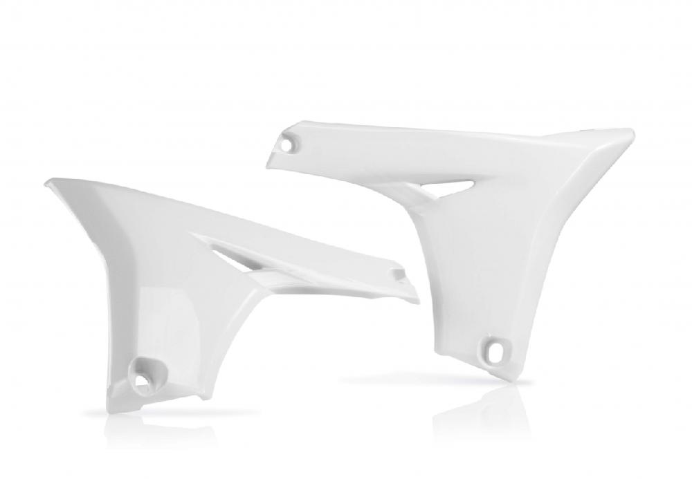 Acerbis SPOILER RADIATORI