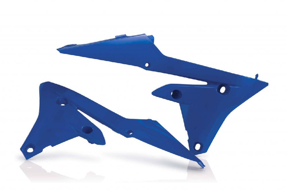 Acerbis SPOILER RADIATORI Presa