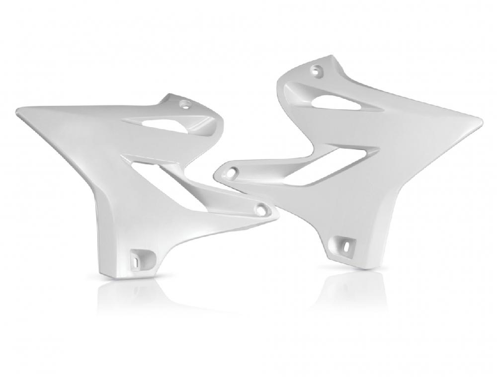 Acerbis SPOILER RADIATORI