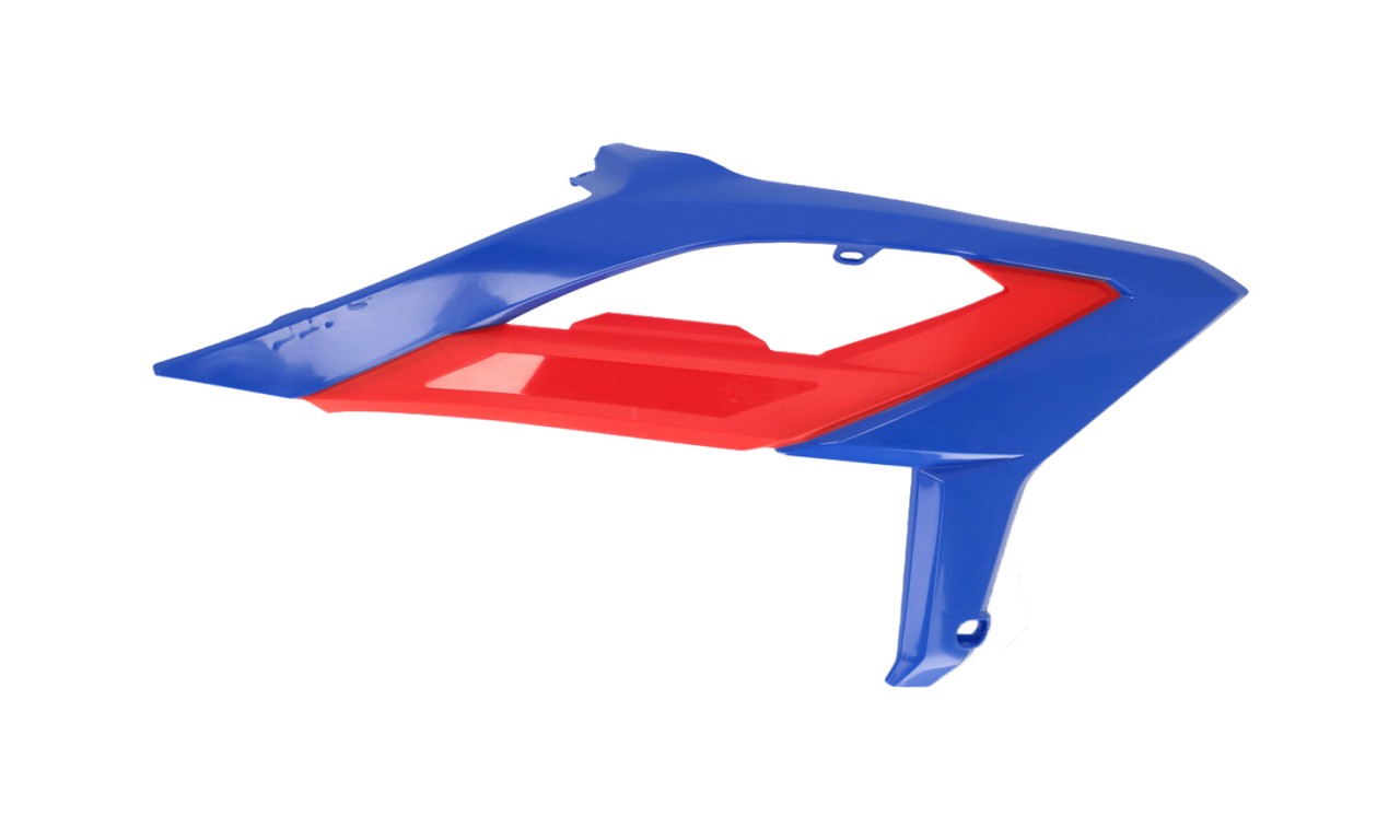 Acerbis RADIATOR SCOOPS Vendita Economica