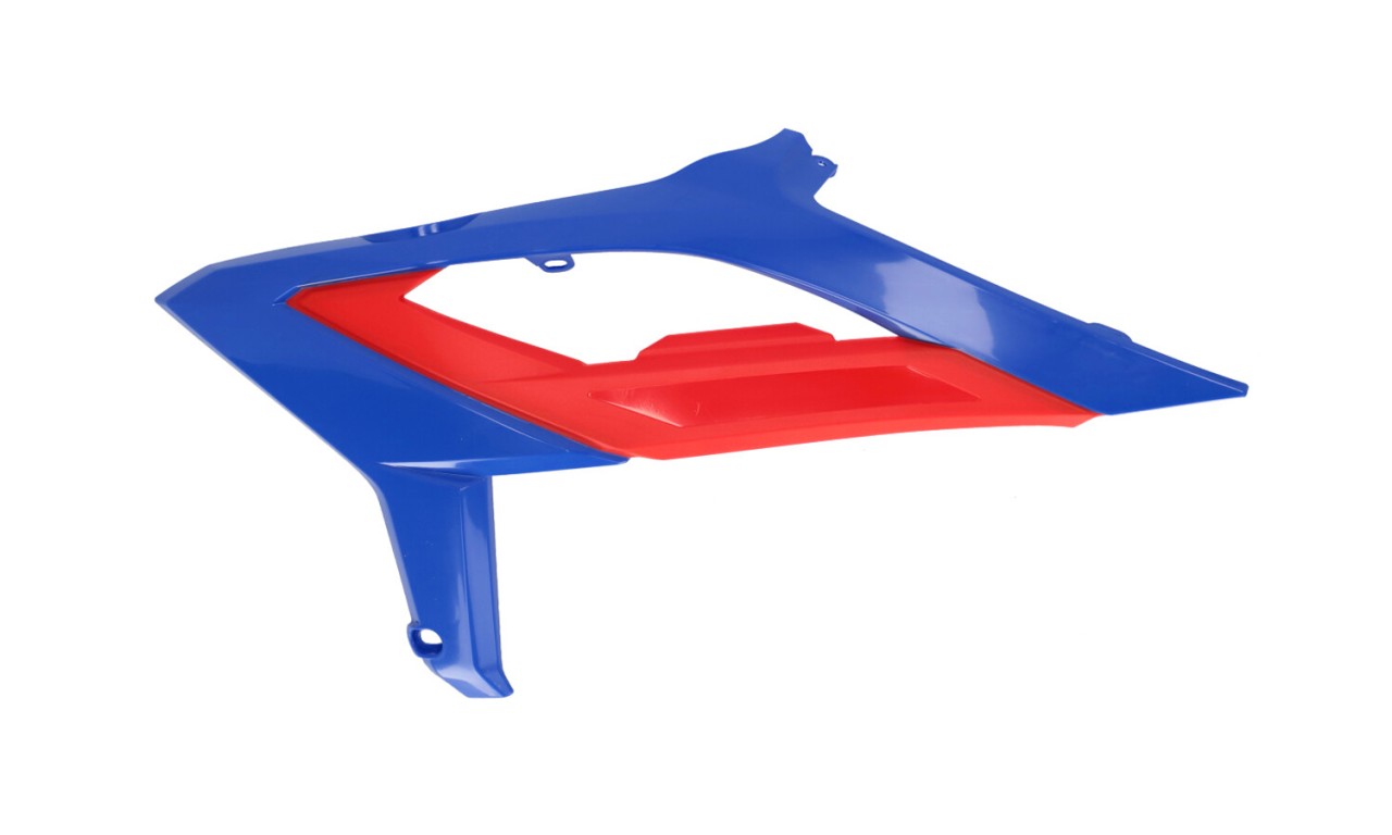 Acerbis RADIATOR SCOOPS Vendita Economica