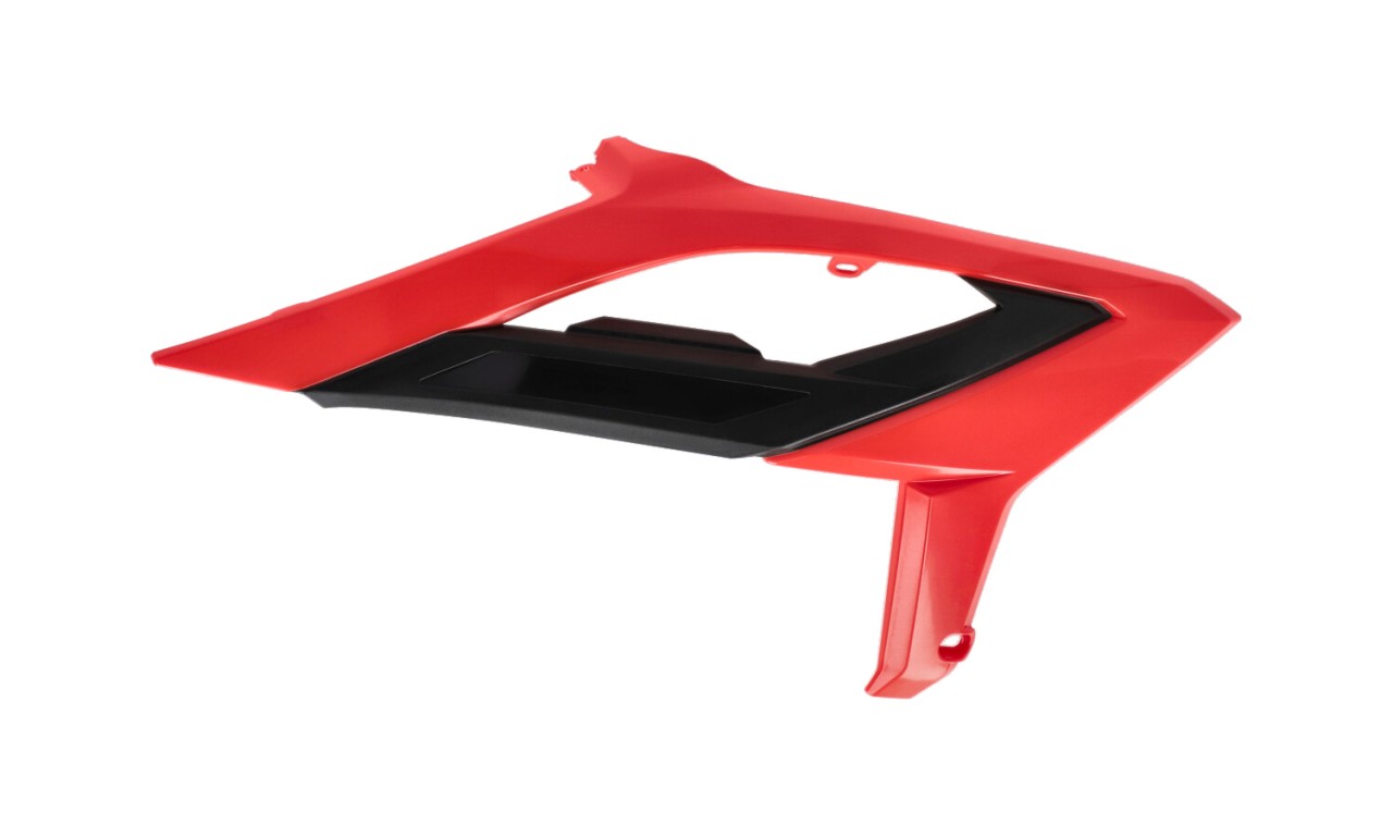 Acerbis RADIATOR SCOOPS Vendita Economica