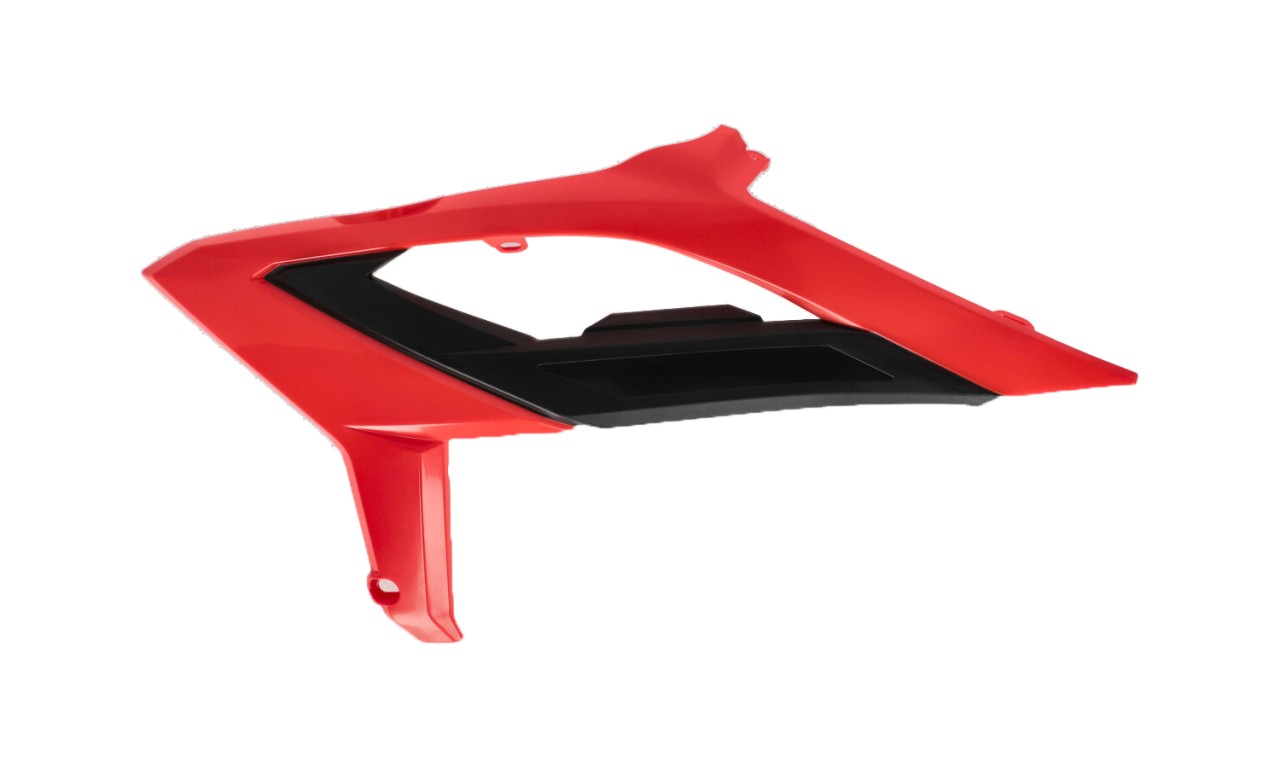 Acerbis RADIATOR SCOOPS Vendita Economica