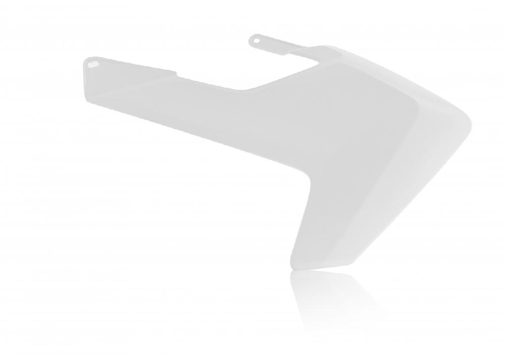 Acerbis SPOILER RADIATORI Saldi Di Fabbrica