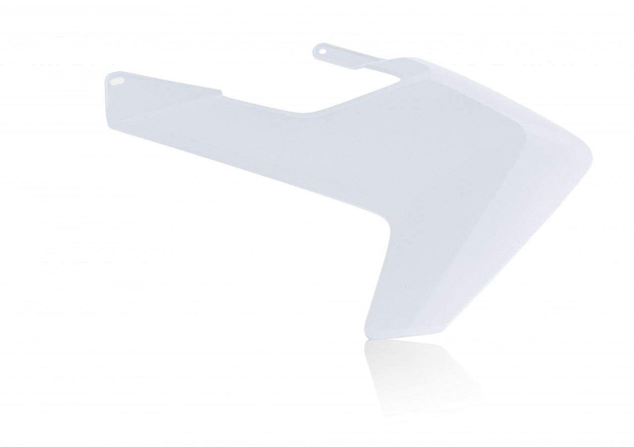 Acerbis SPOILER RADIATORI Saldi Di Fabbrica