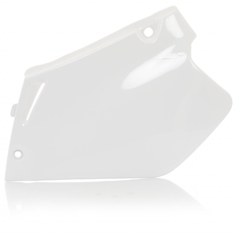 Acerbis PORTANUMERO LATERALI Lightning offer