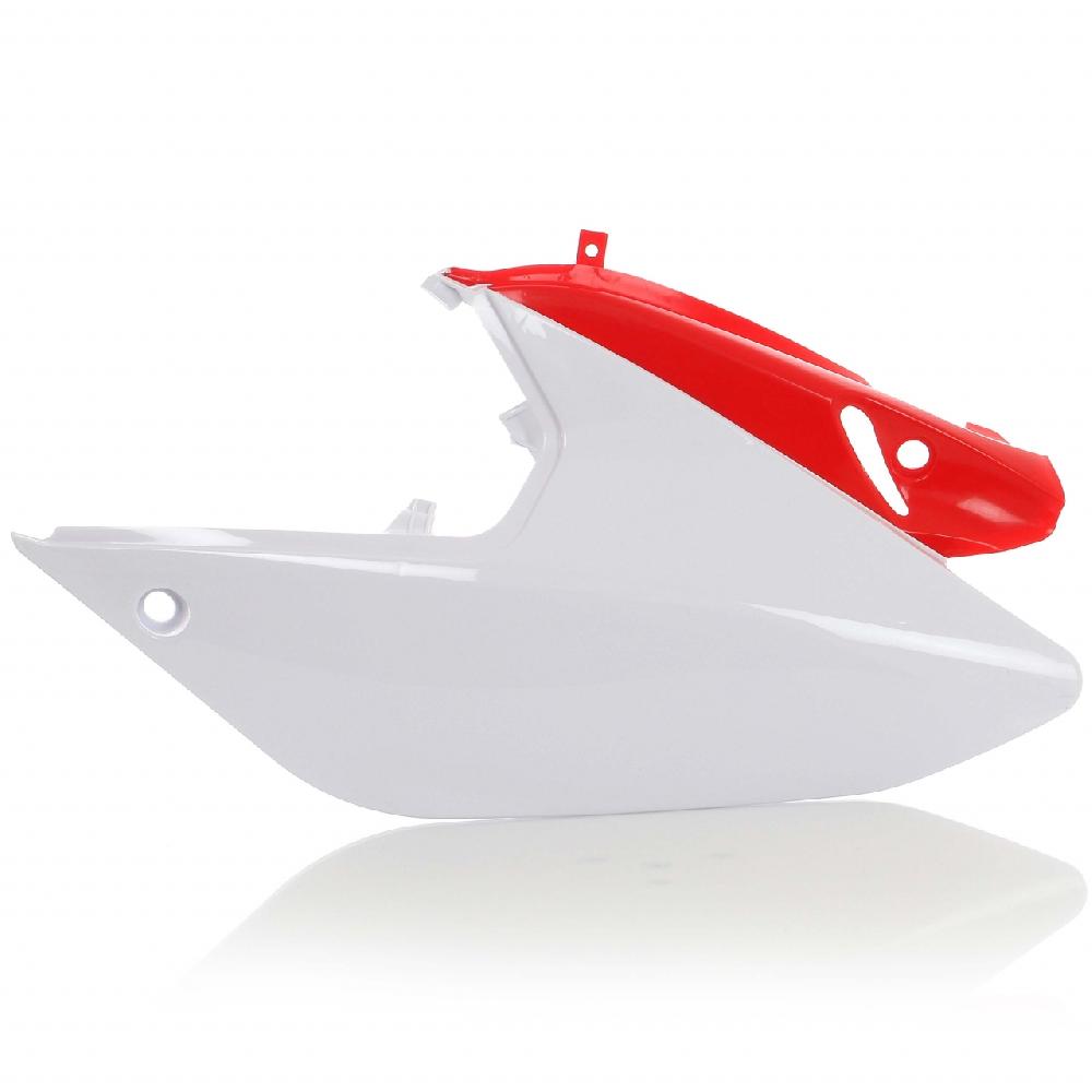 Acerbis PORTANUMERO LATERALI Liquidazione
