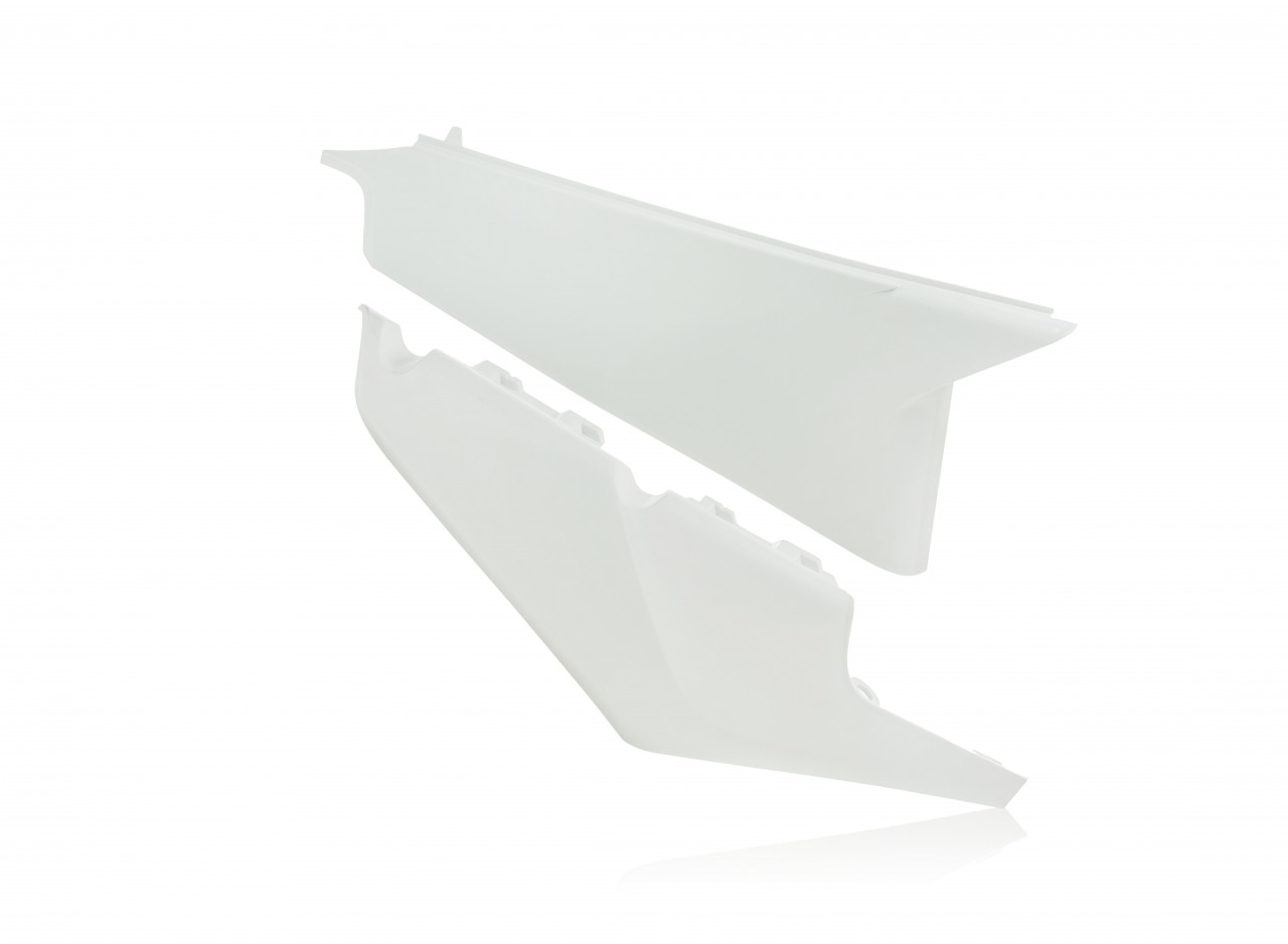 Acerbis PORTANUMERO LATERALE VENTILATO Super Saving Price