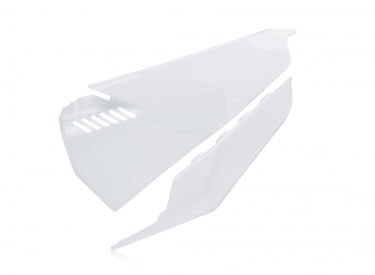 Acerbis PORTANUMERO LATERALE VENTILATO Super Saving Price