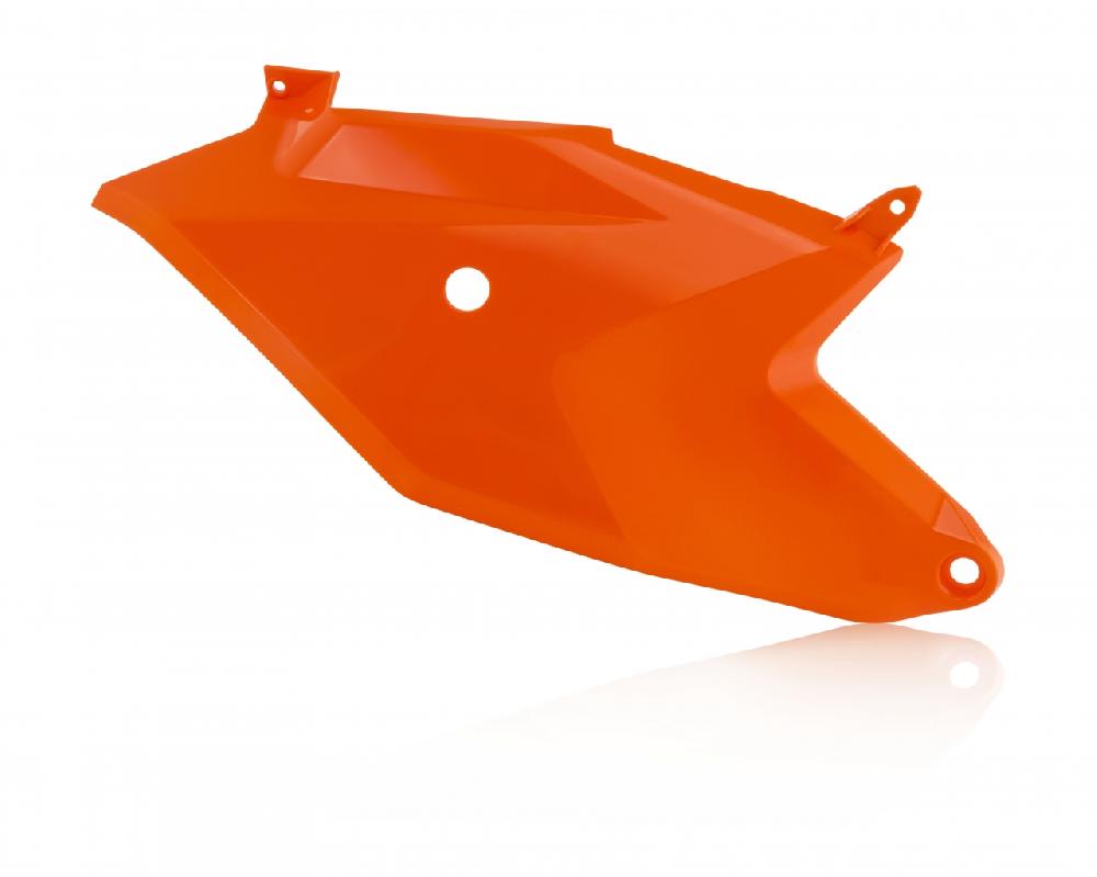 Acerbis PORTANUMERO LATERALI 50% di sconto con spedizione gratuita