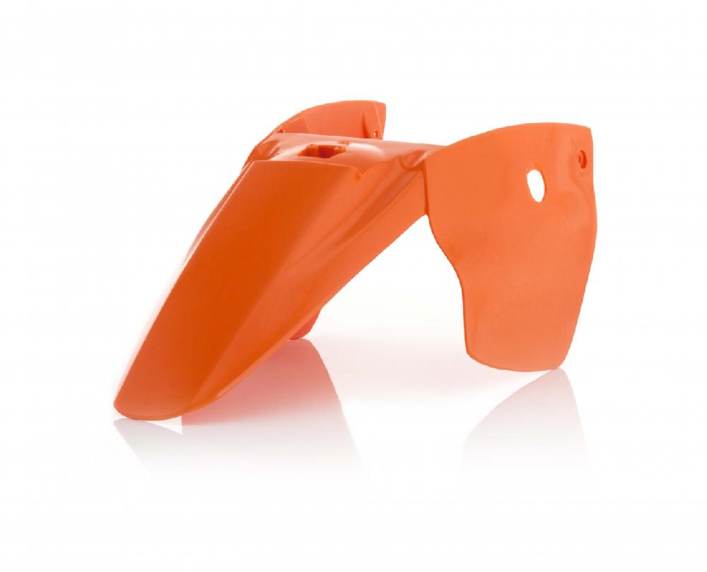 Acerbis REAR SIDE COWLING