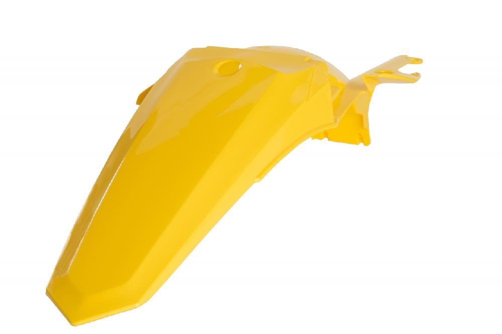 Acerbis PARAFANGO POSTERIORE 50% di sconto con spedizione gratuita