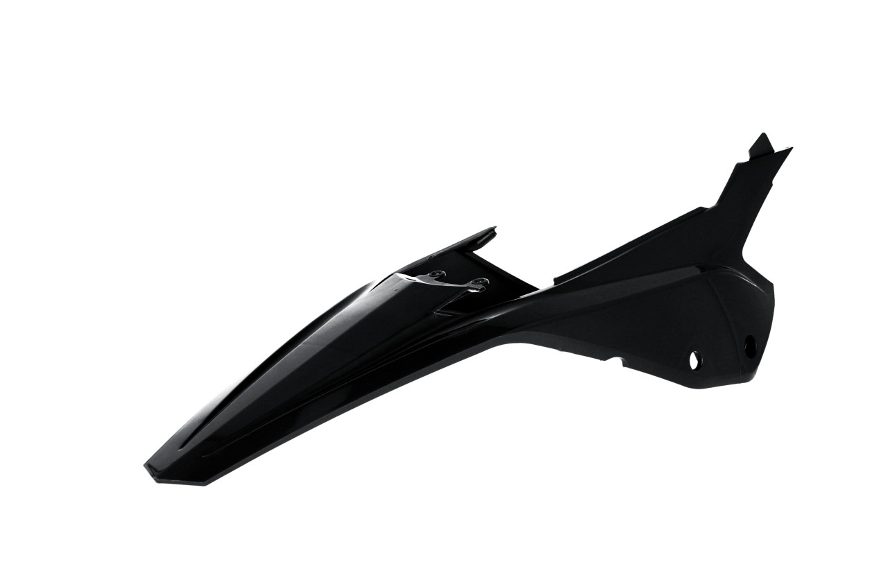 Acerbis REAR SIDE COWLING Italy