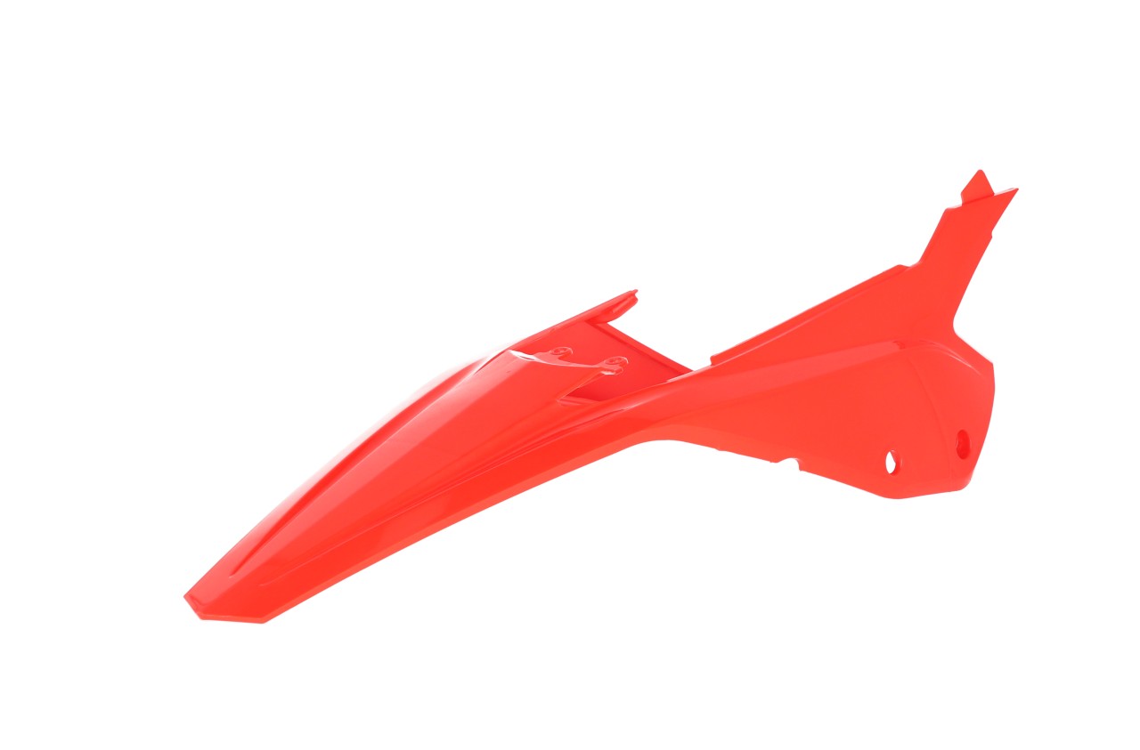 Acerbis REAR SIDE COWLING Italia