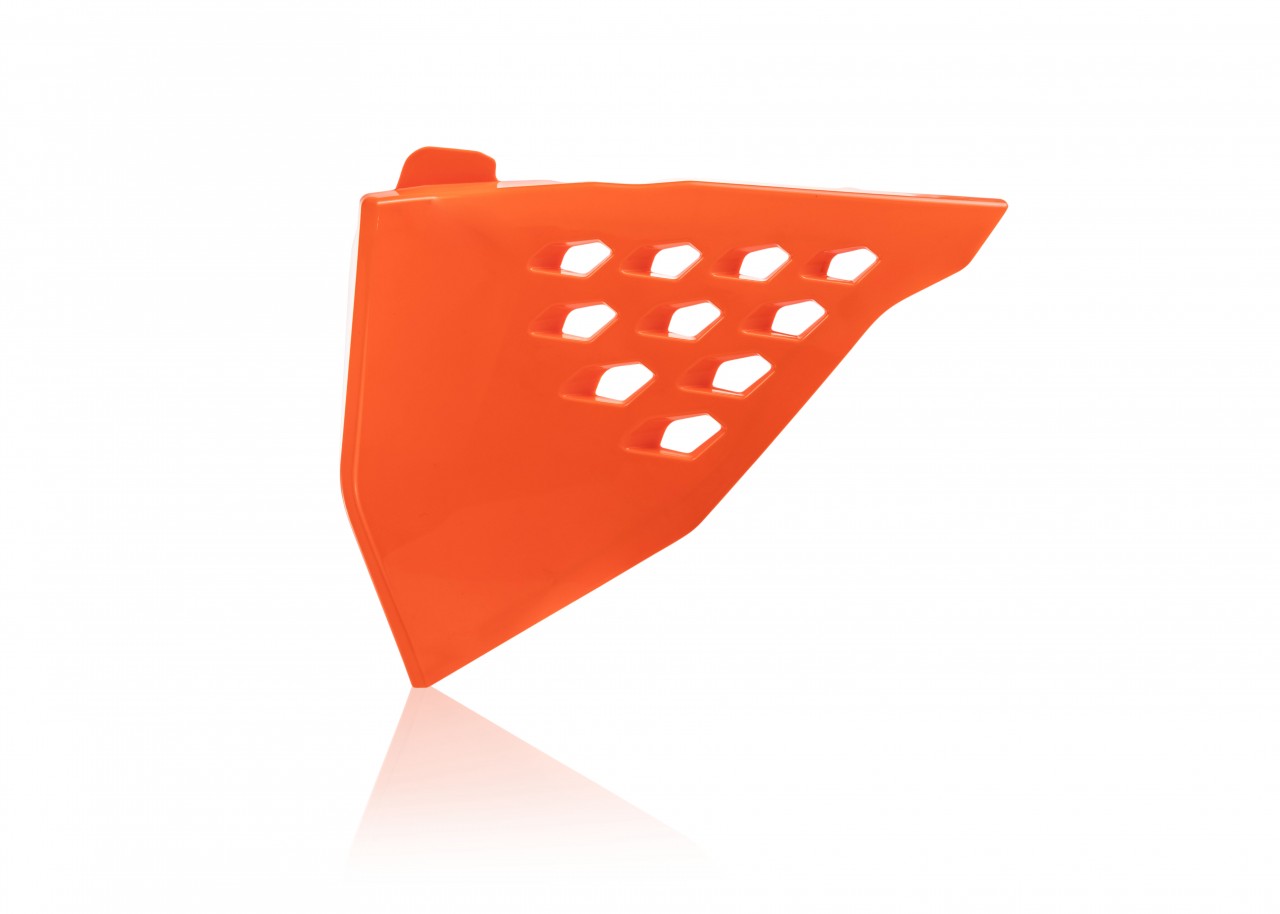 Acerbis CASSA FILTRO VENTILATA Vendita Economica