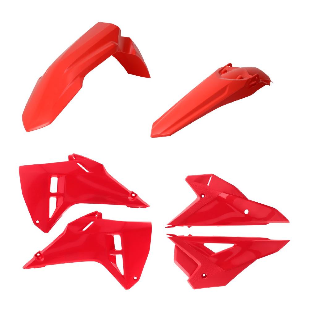 Acerbis PLASTIC KIT PER HONDA Spedizione gratuita