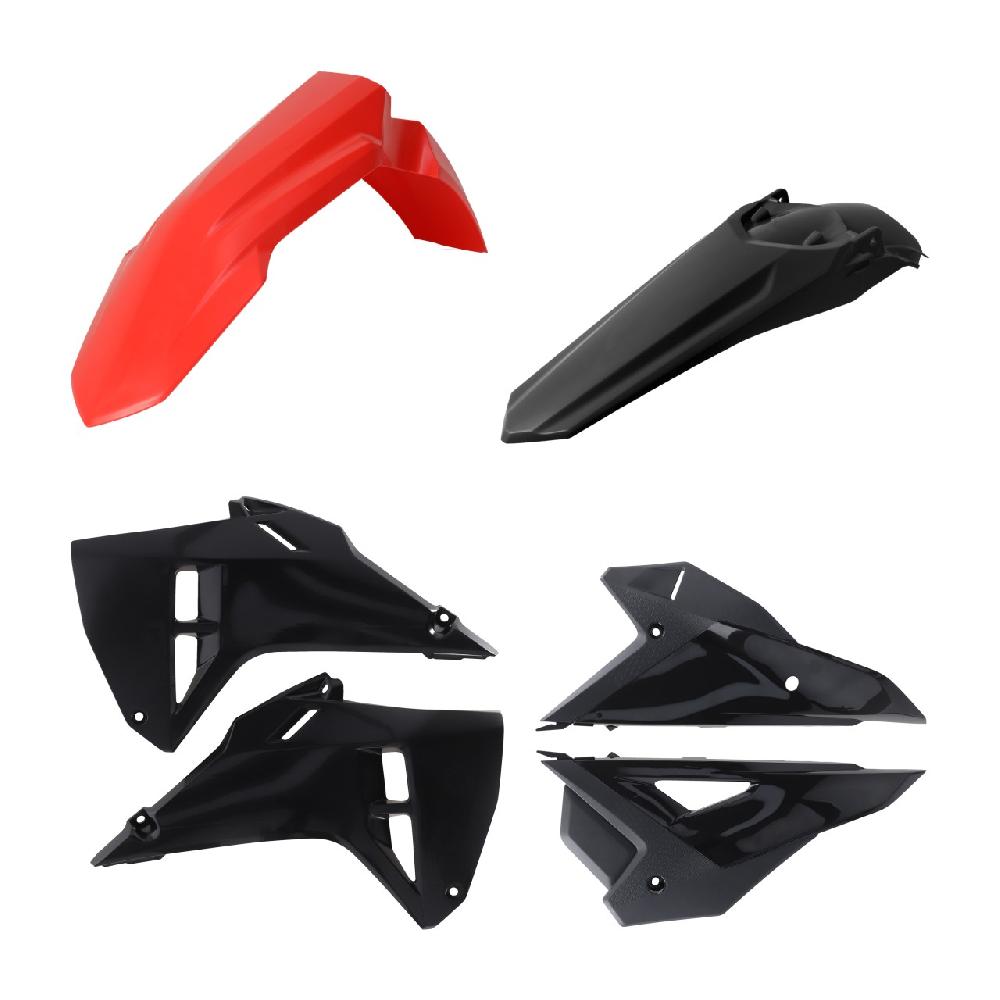 Acerbis PLASTIC KIT PER HONDA Spedizione gratuita