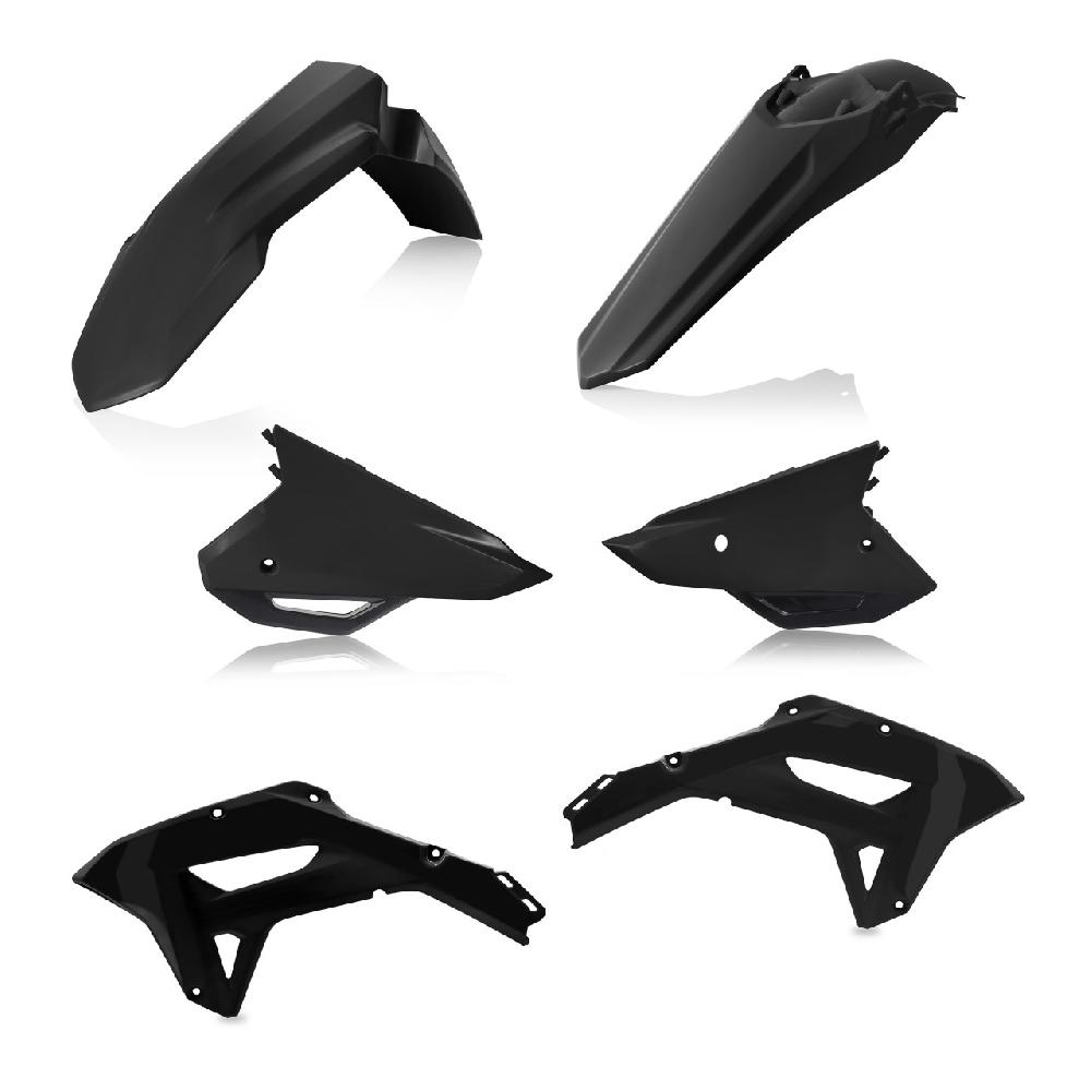 Acerbis KIT PLASTICHE PER HONDA Sconto di tempo limitato