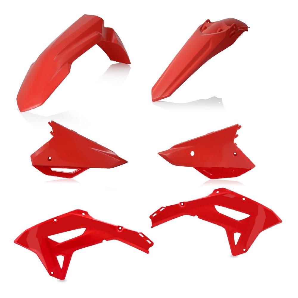 Acerbis KIT PLASTICHE PER HONDA Sconto di tempo limitato