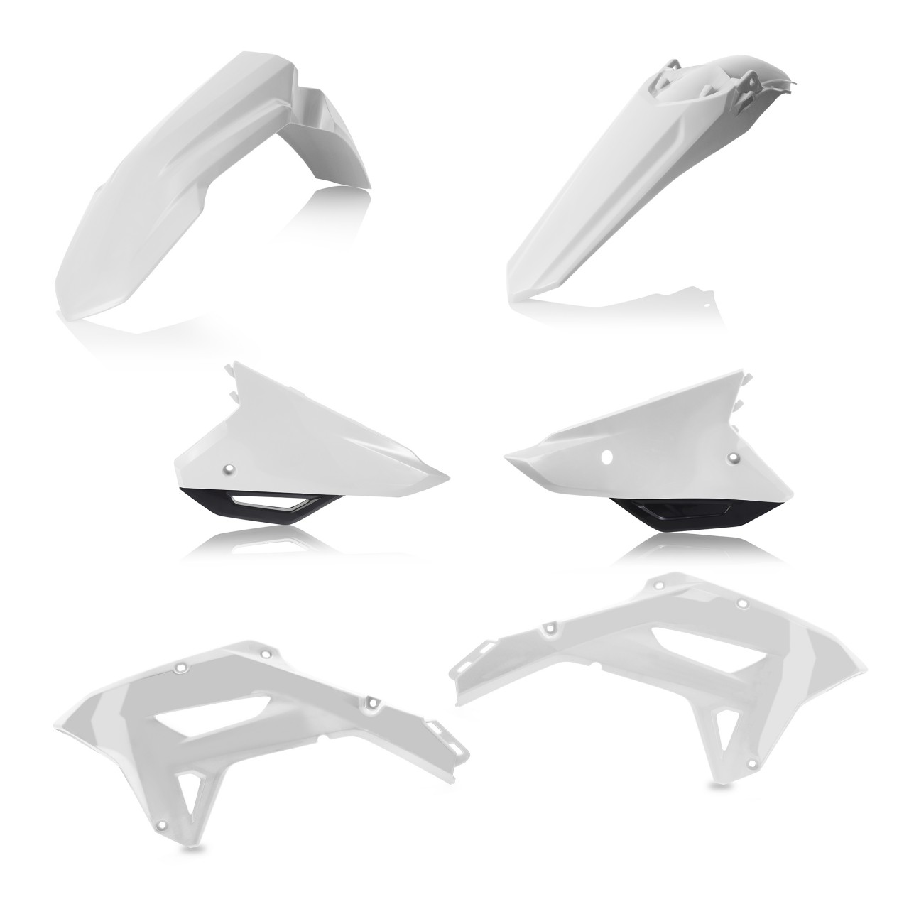 Acerbis KIT PLASTICHE PER HONDA Sconto di tempo limitato