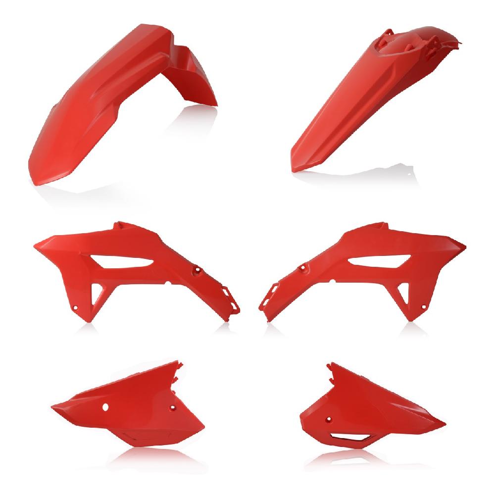Acerbis KIT PLASTICHE PER HONDA Negozio online di fabbrica